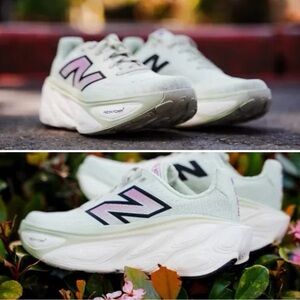 New Balance Fresh Foam X More v5 Women's 6.5 NEW